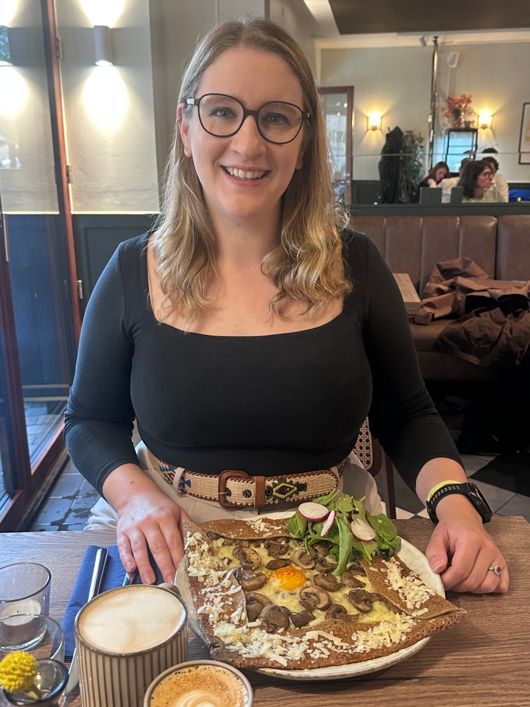 Gluten free guide to Copenhagen 