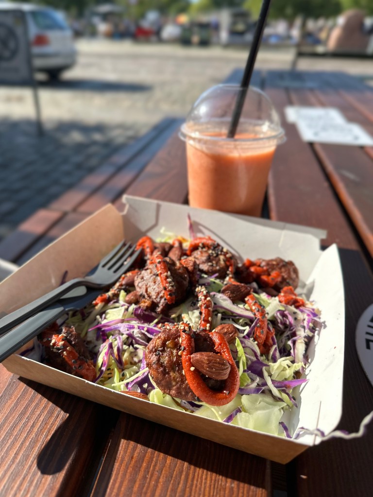 Gluten free guide to Copenhagen 