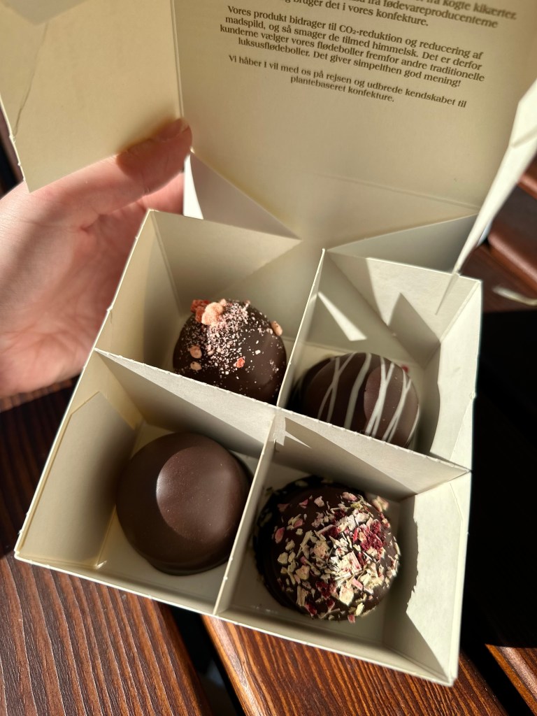 Gluten free guide to Copenhagen 